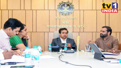International Aquarium Project to be Established in Panvel