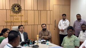 International Aquarium Project to be Established in Panvel