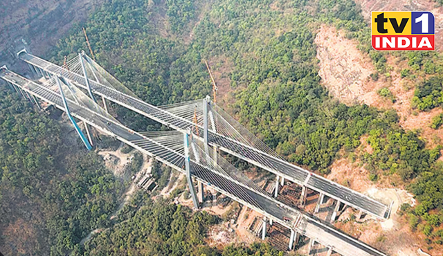Maharashtra to Serve as the ‘Missing Link’ Accelerating the Pace of Development