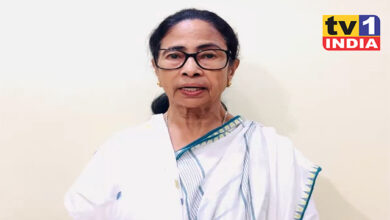 Mamata Banerjee Suffers Crushing Defeat in Bhabanipur