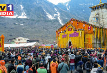 Massive Influx of Devotees in Kedarnath Yatra; Tally Crosses 300,000