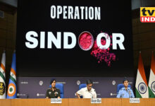 Operation Sindoor: A Decisive Strike Against Terrorism