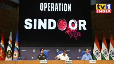 Operation Sindoor: A Decisive Strike Against Terrorism