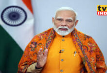 PM Modi Congratulates New Members of NITI Aayog