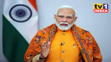 PM Modi Congratulates New Members of NITI Aayog