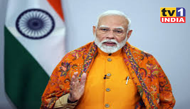 PM Modi Congratulates New Members of NITI Aayog