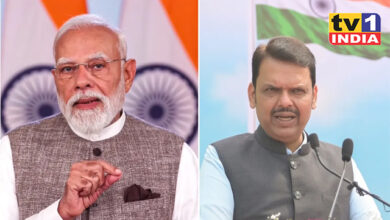 PM Modi Describes Maharashtra's Progress as Unparalleled