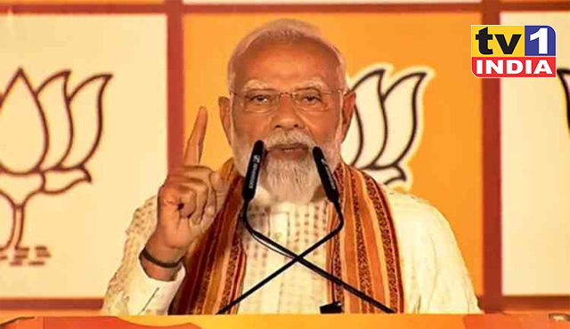 PM Modi Says: Historic Mandate, A Victory for Democracy