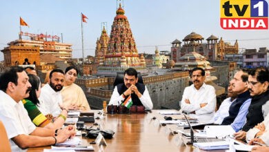Pandharpur Development Plan Worth ₹4,150 Crore Approved