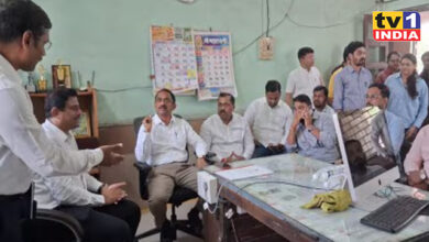 Prashant Thakur-Panvel ST Depot Project Gains New Momentum
