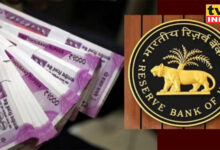 RBI: 98.47% of ₹2,000 Notes Returned to Banks