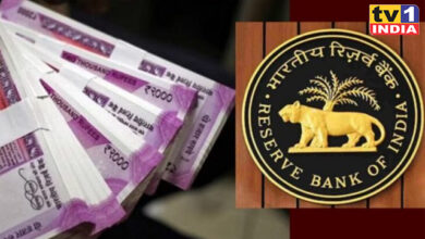 RBI: 98.47% of ₹2,000 Notes Returned to Banks