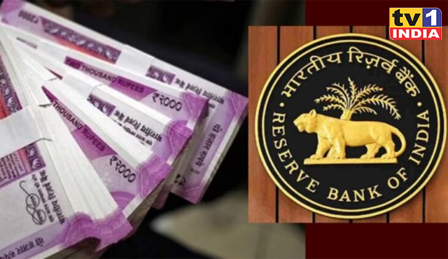 RBI: 98.47% of ₹2,000 Notes Returned to Banks