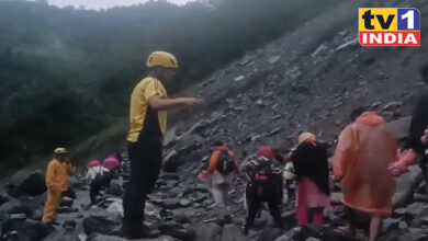 SDRF Saves Lives of Numerous Devotees in Kedarnath