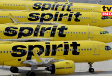 Spirit Airlines of the US Shuts Down After 34 Years
