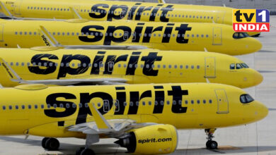 Spirit Airlines of the US Shuts Down After 34 Years