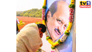 Sunetra Pawar's Record Victory in Baramati