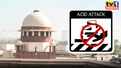 Supreme Court Verdict on the Definition of Acid Attacks
