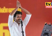 TVK Secures Major Victory in Tamil Nadu; Seeks Support