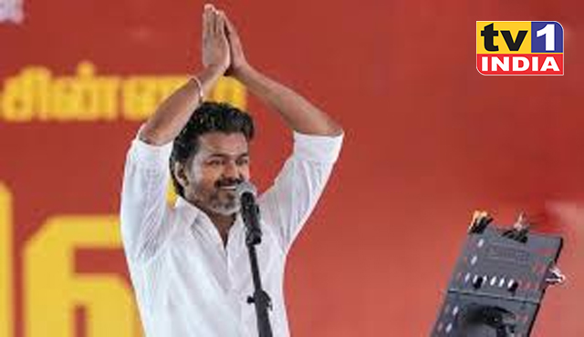 TVK Secures Major Victory in Tamil Nadu; Seeks Support