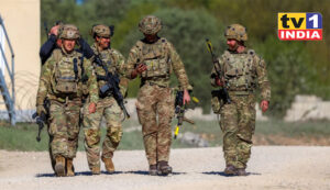 US Troop Levels in Germany to be Reduced