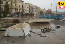 Weather Warning: Public Urged to Remain Vigilant