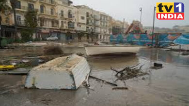 Weather Warning: Public Urged to Remain Vigilant