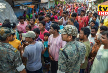 West Bengal: Election Process Cancelled in Falta