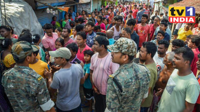 West Bengal: Election Process Cancelled in Falta