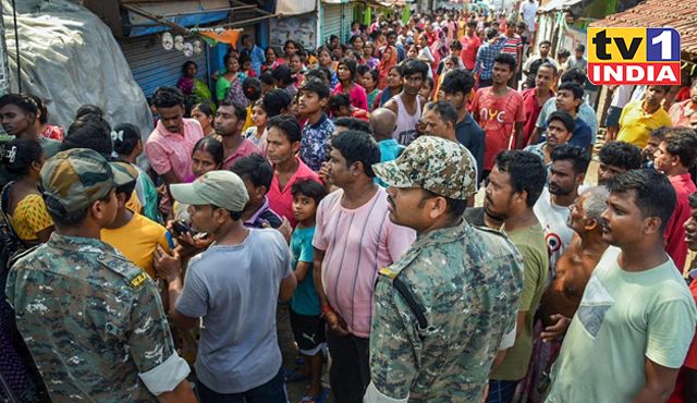 West Bengal: Election Process Cancelled in Falta