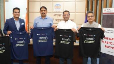 Steps towards plastic free Navi Mumbai: Many organizations join hands with NMMC