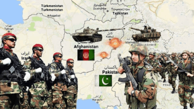 Taliban warns Pakistani army: 'We will chase them to the Indian border and kill them'