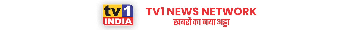 TV1 INDIA