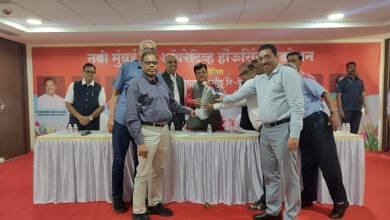 Self Redevelopment is possible even without builders - Praveen Darekar