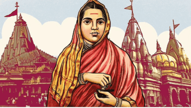 'Punyashlok Ahilya Devi Holkar Award' to Savitra Prashant Gaikwad, Govt